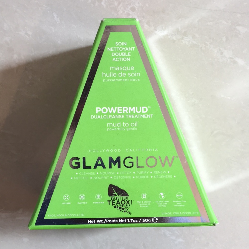 GlamGlow Powermud 1.7 oz